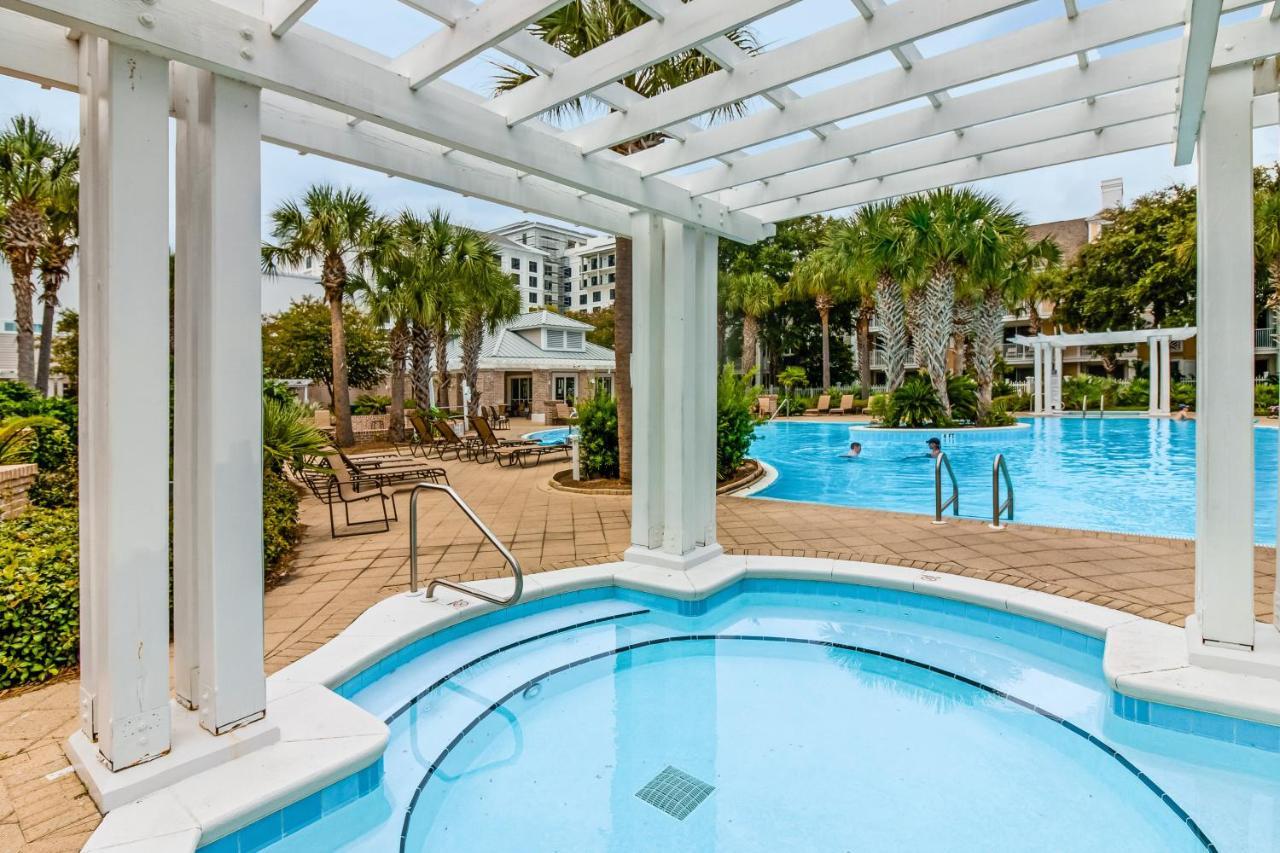 Baytowne Wharf - Observation Point North #460 Destin Exterior photo