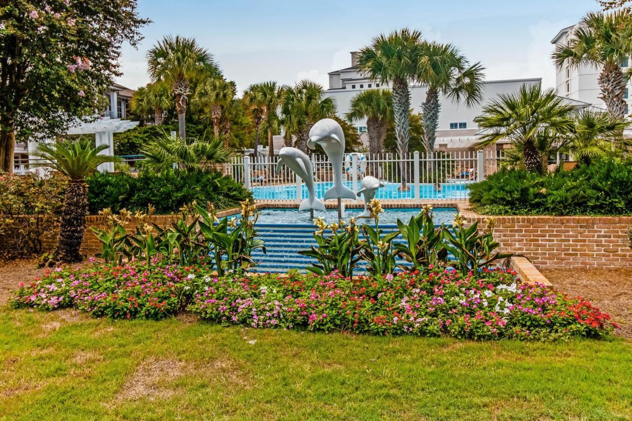 Baytowne Wharf - Observation Point North #460 Destin Exterior photo