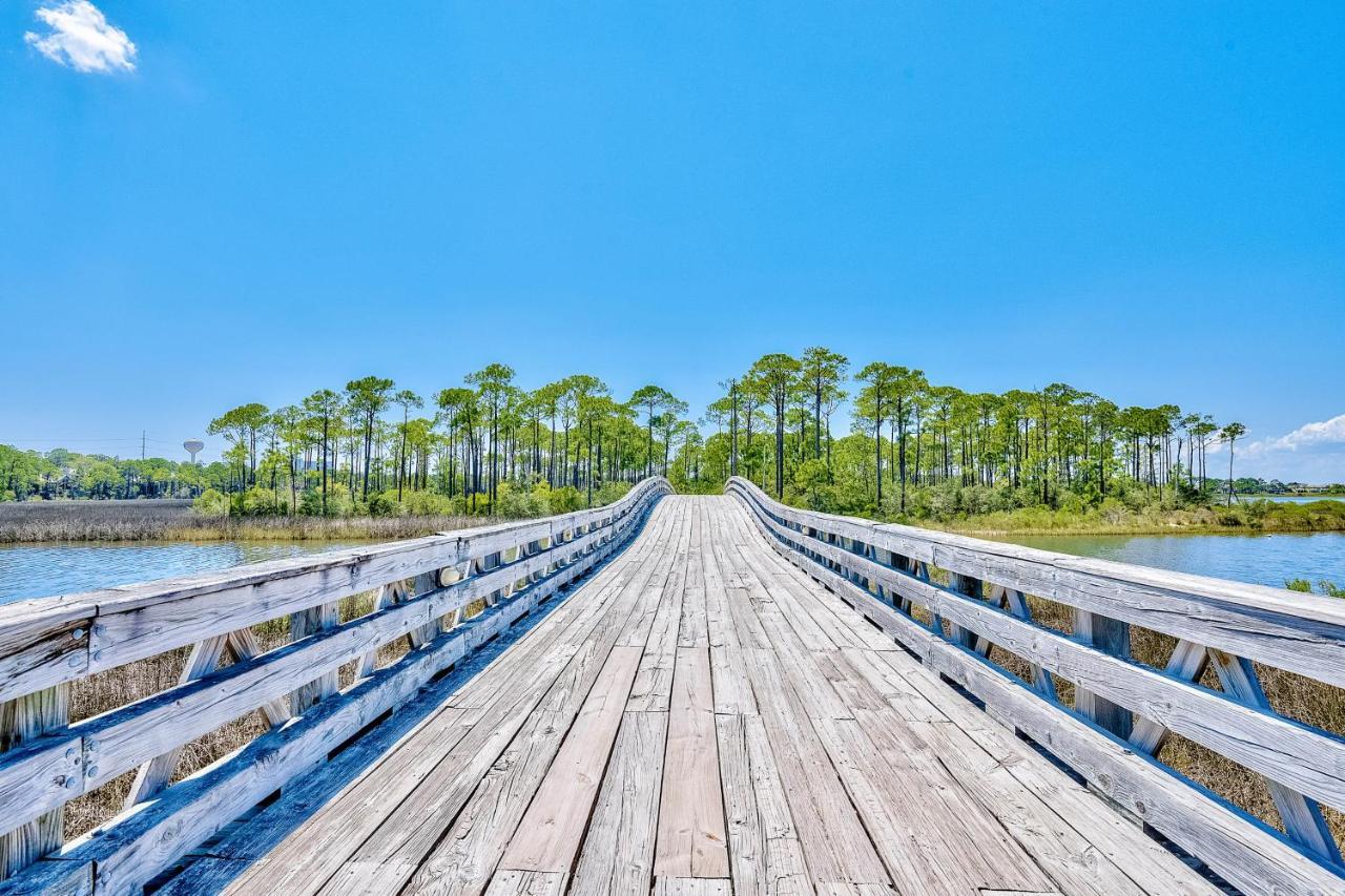 Baytowne Wharf - Observation Point North #460 Destin Exterior photo