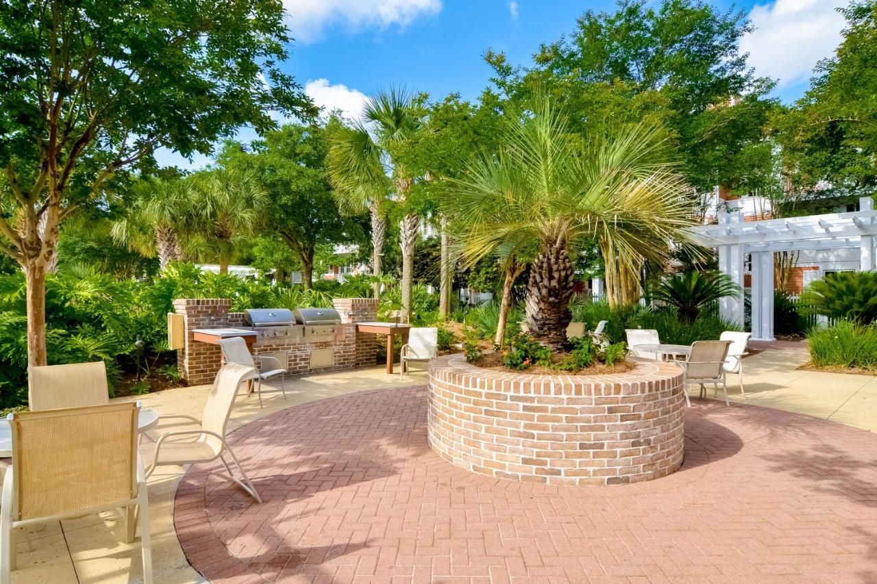 Baytowne Wharf - Observation Point North #460 Destin Exterior photo